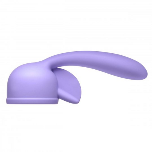 Buy Wand Essentials - Love Bumps Attachment - Purple — Online Shop