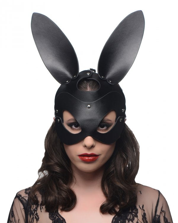 Bad Bunny Bunny Mask - Not Very Vanilla