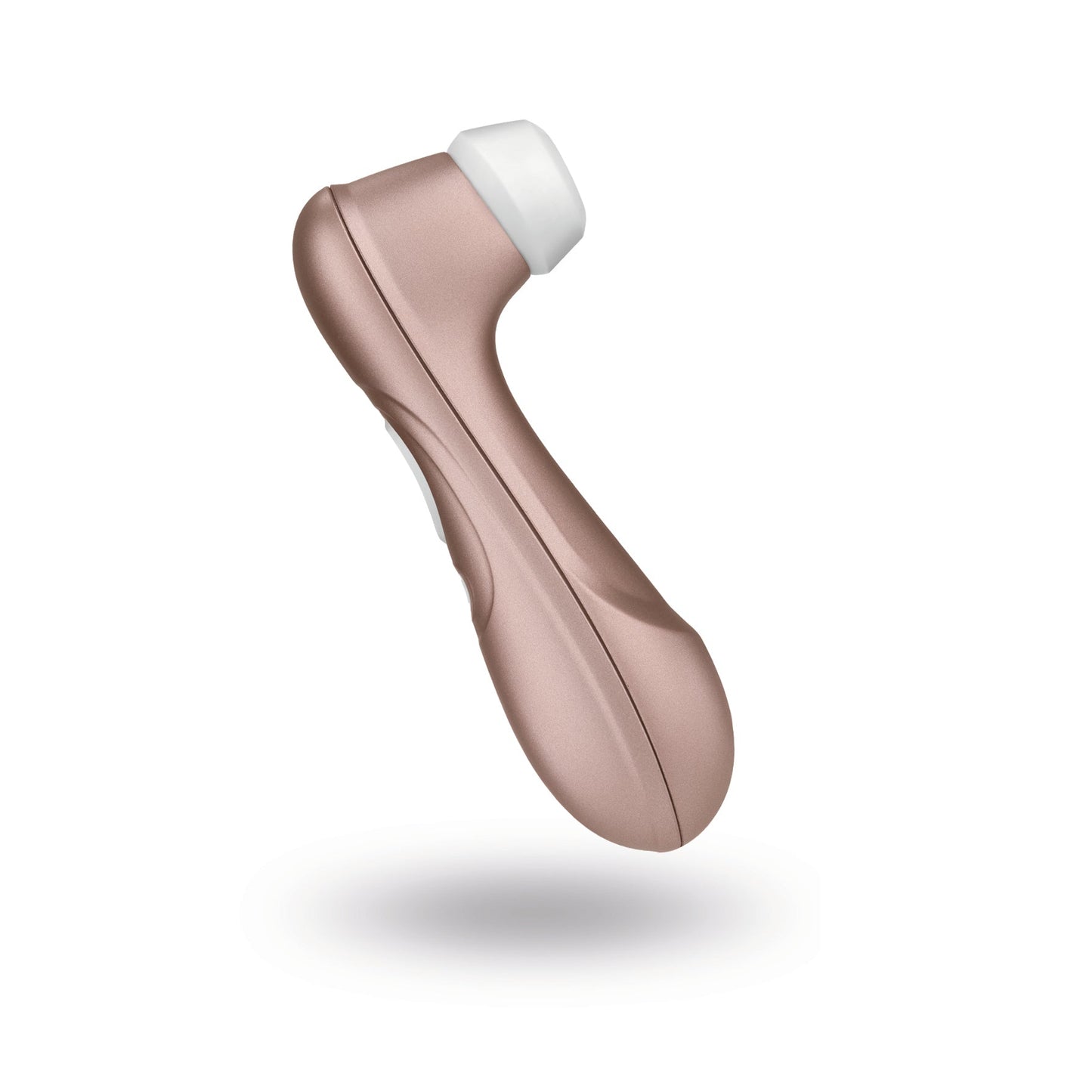 Satisfyer Pro 2 Next Generation - Not Very Vanilla