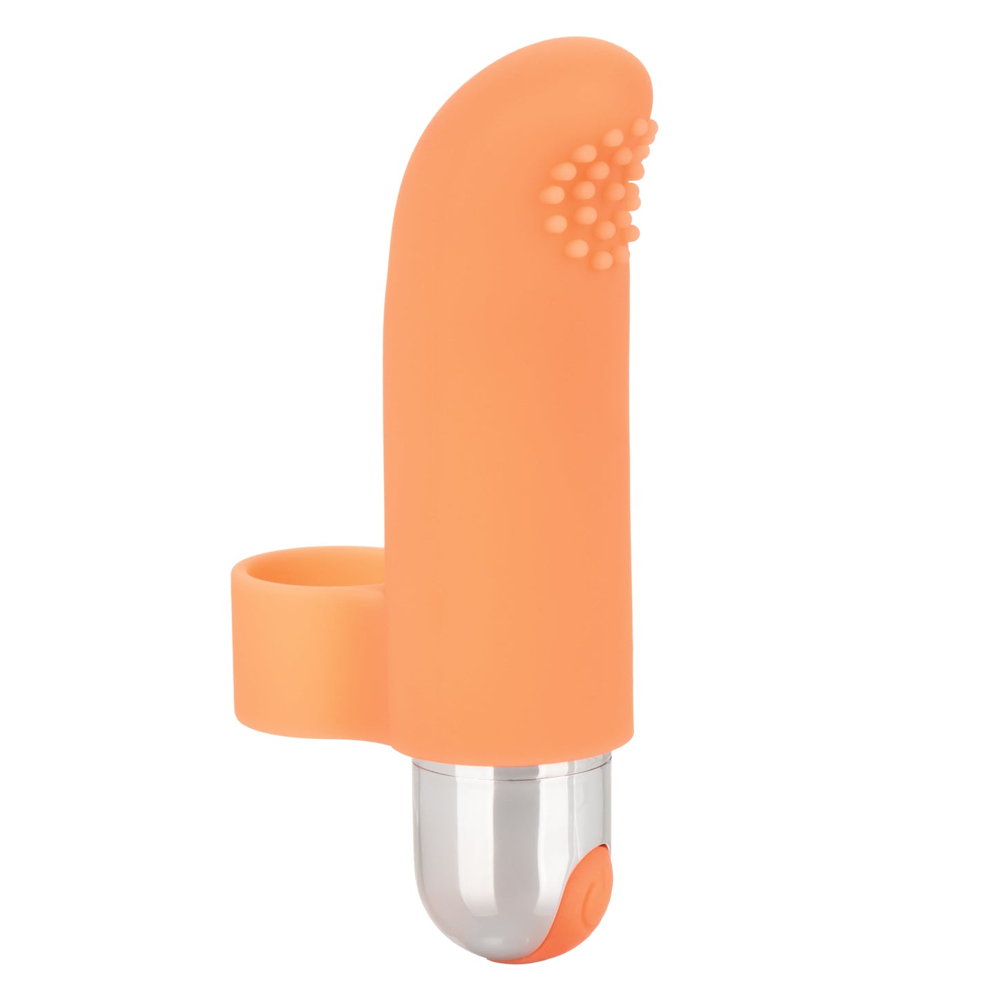 Intimate Play Rechargeable Finger Tickler - Not Very Vanilla