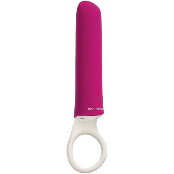 Ivibe Select - Iplease - Pink - Not Very Vanilla