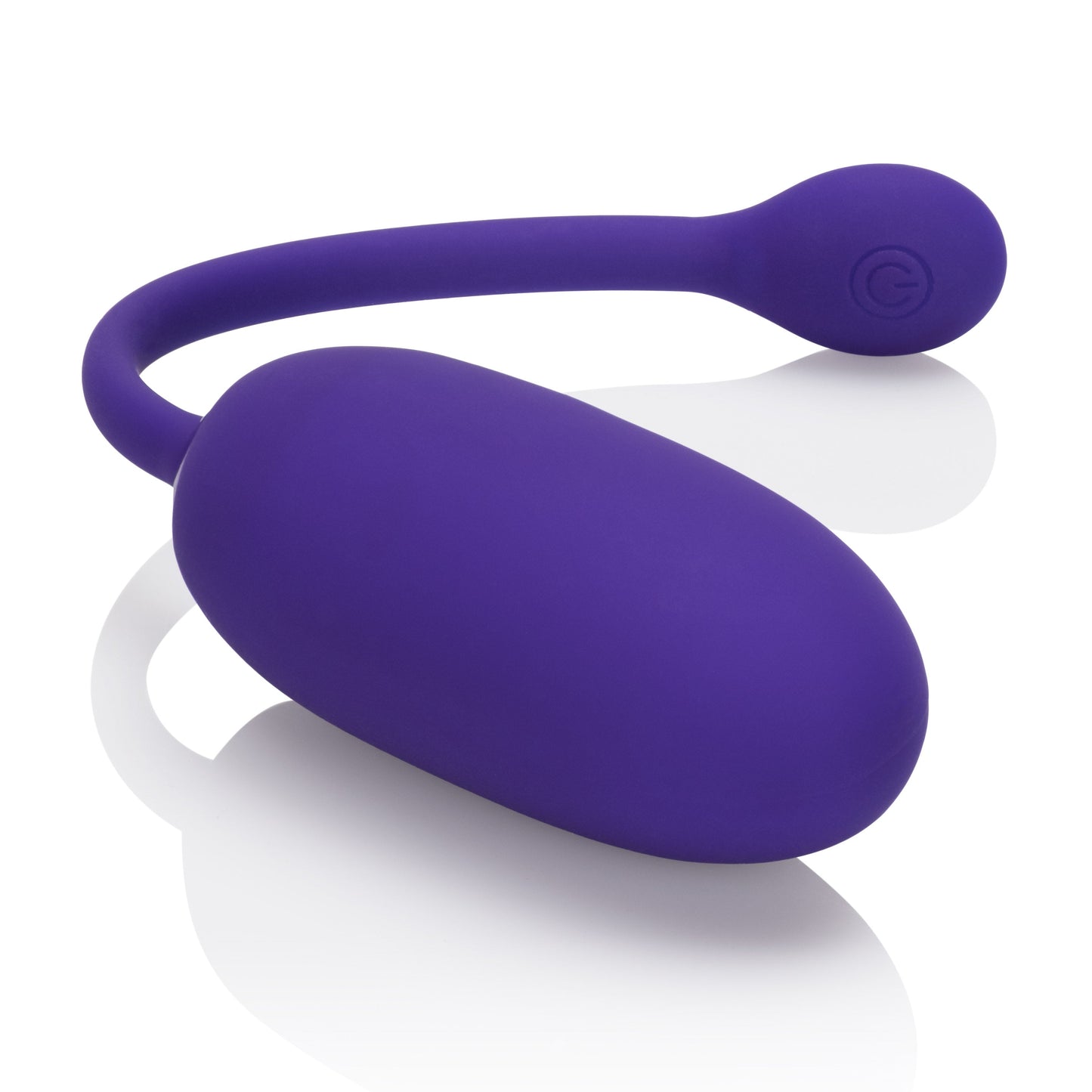 Rechargeable Kegel Ball Starter - Not Very Vanilla