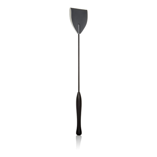 First Time Fetish Riding Crop - Not Very Vanilla