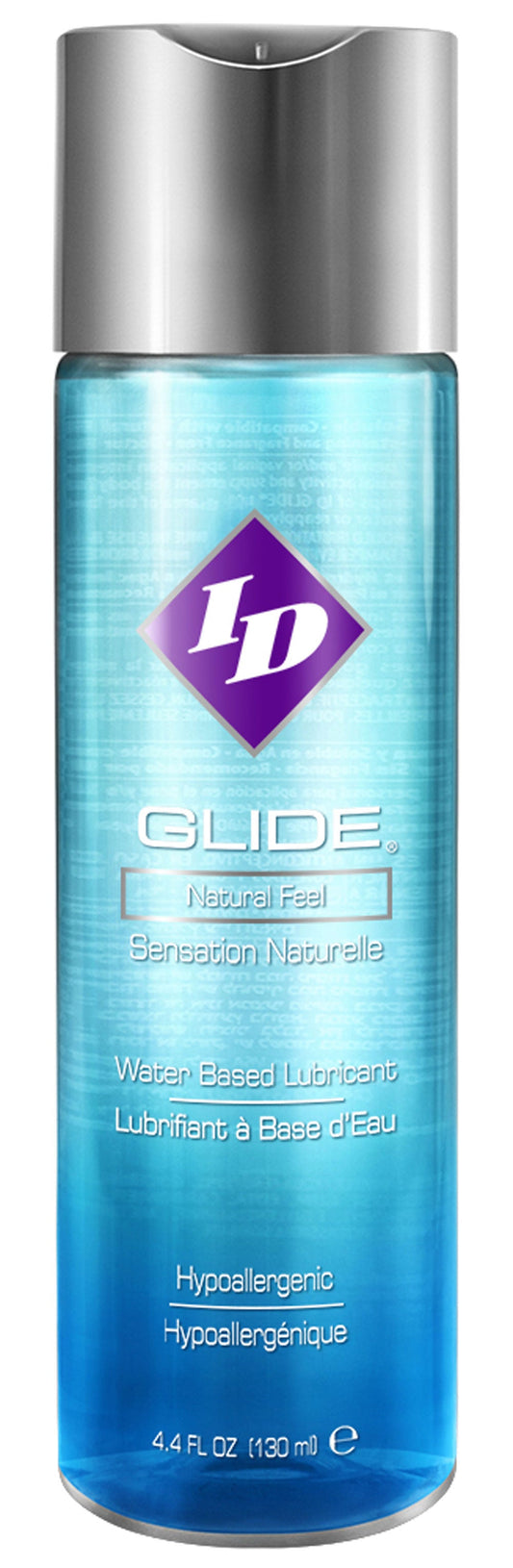 ID Glide 4.4 Fl Oz - Not Very Vanilla