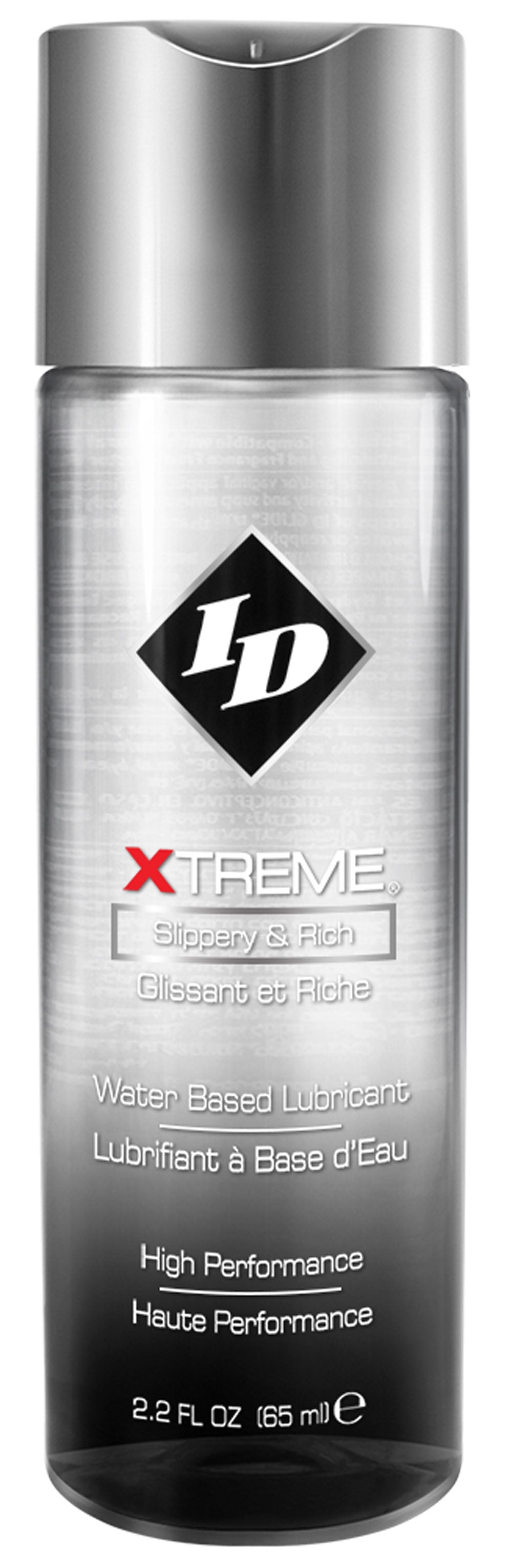 Xtreme 2.2 Fl Oz Bottle - Not Very Vanilla