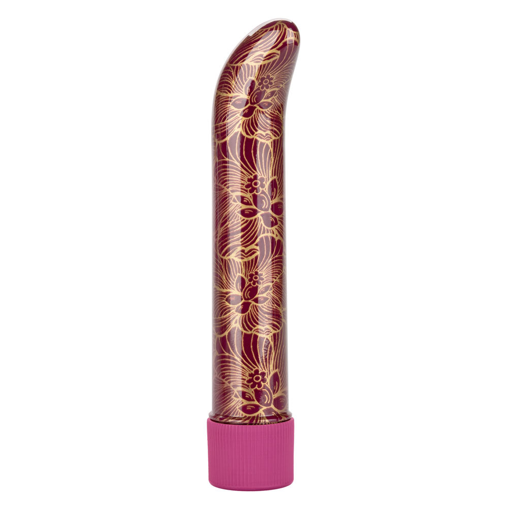 Naughty Bits Oh My G-Spot G-Spot Vibrator - Not Very Vanilla