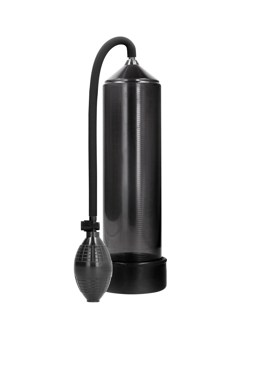 Classic Penis Pump - Black - Not Very Vanilla