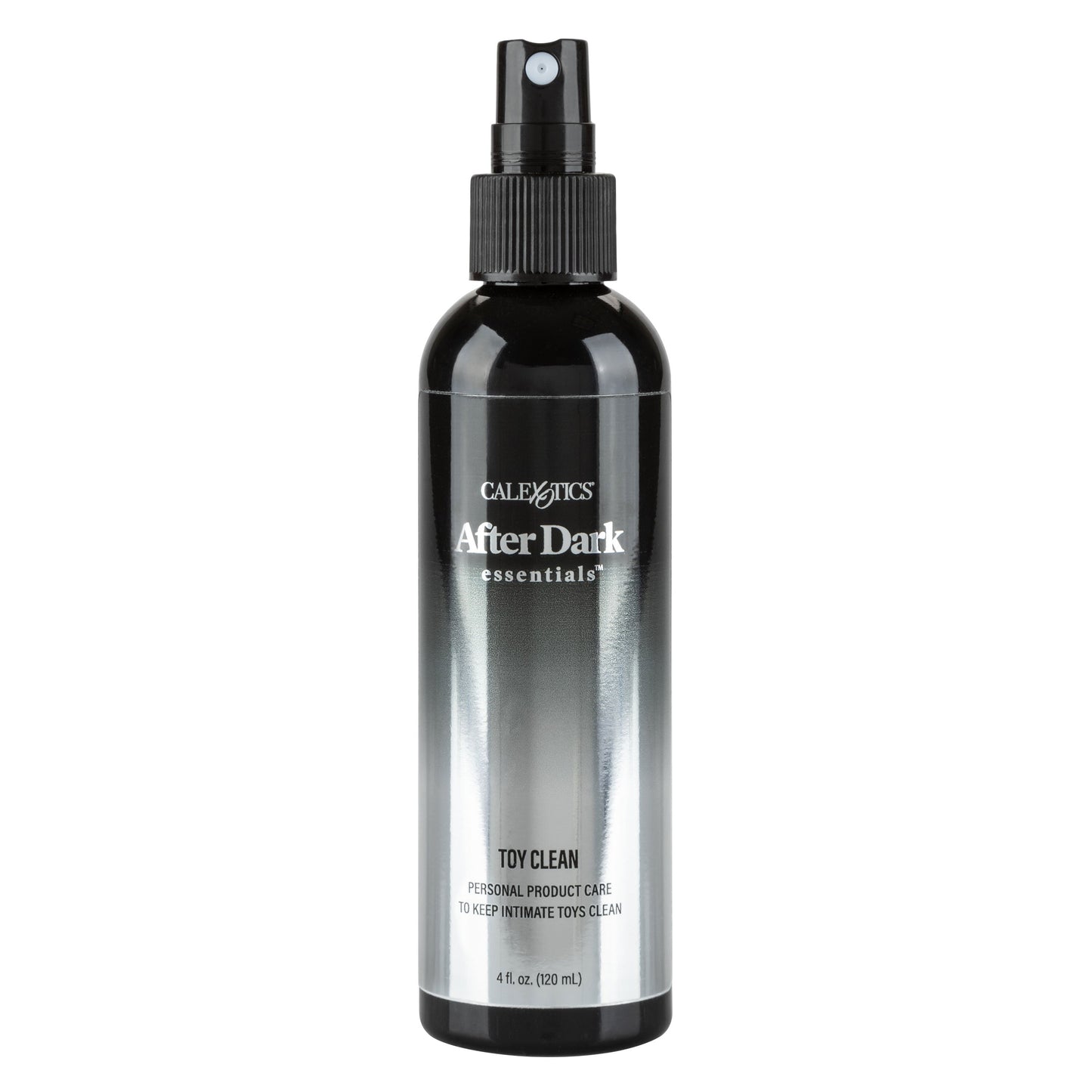 After Dark Essentials Toy Clean - 4 Fl. Oz. - Not Very Vanilla