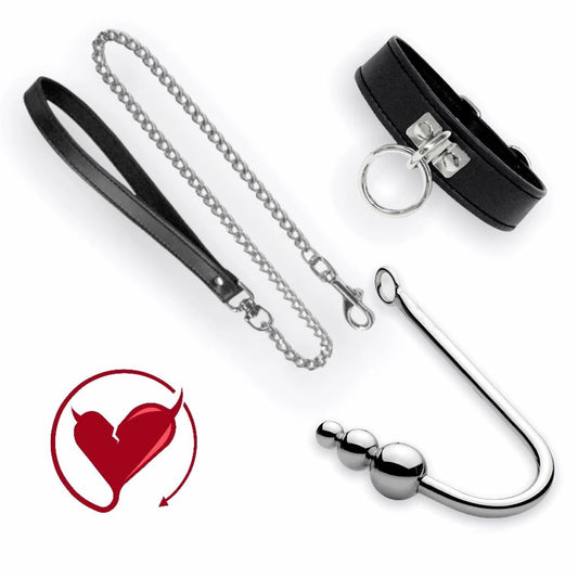 Kink Fix - A Curated Selection of BDSM, Bondage and Kink Toys and Supplies  – Not Very Vanilla
