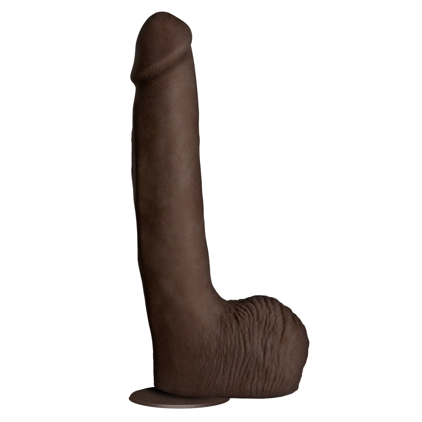 Rob Piper Ultraskin 10.5 Inch Cock - Not Very Vanilla