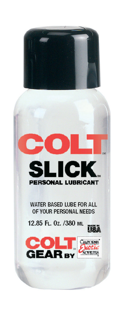 Colt Slick Lube 12.85 Oz - Not Very Vanilla