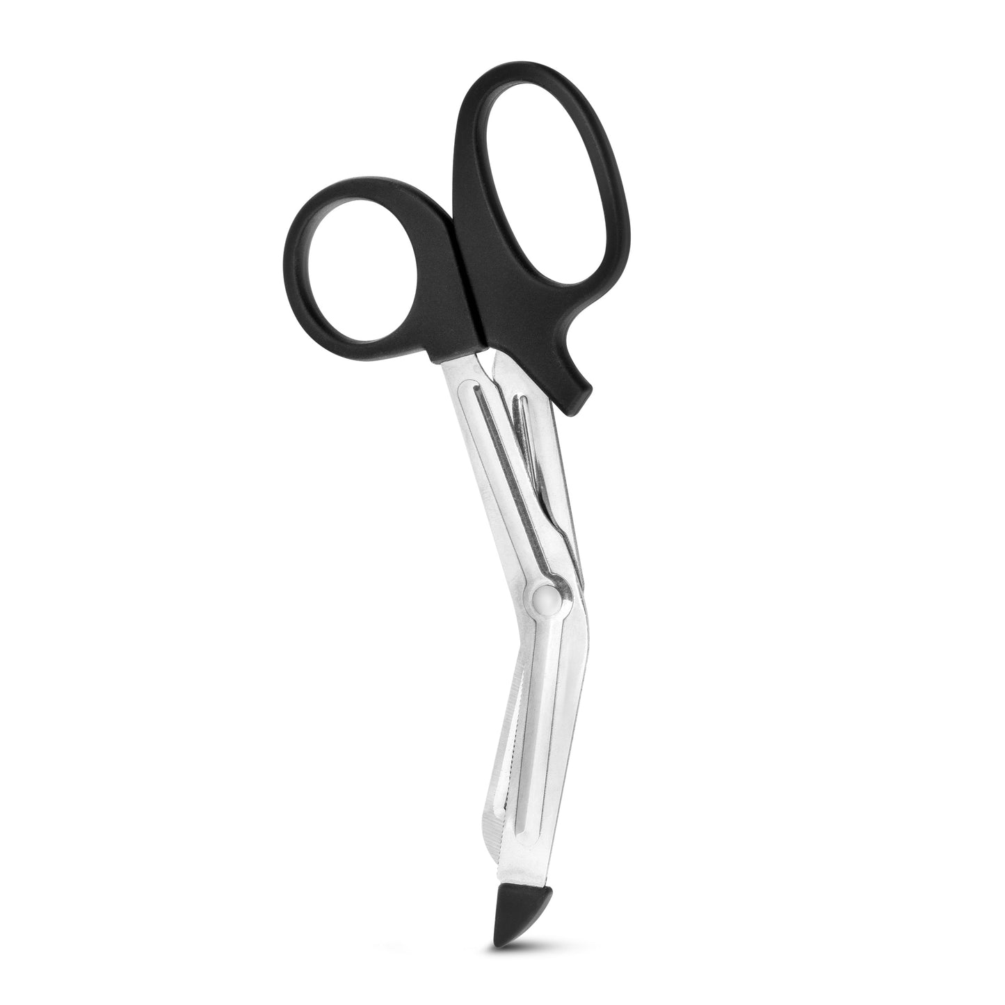 Temptasia - Safety Scissors - Black - Not Very Vanilla