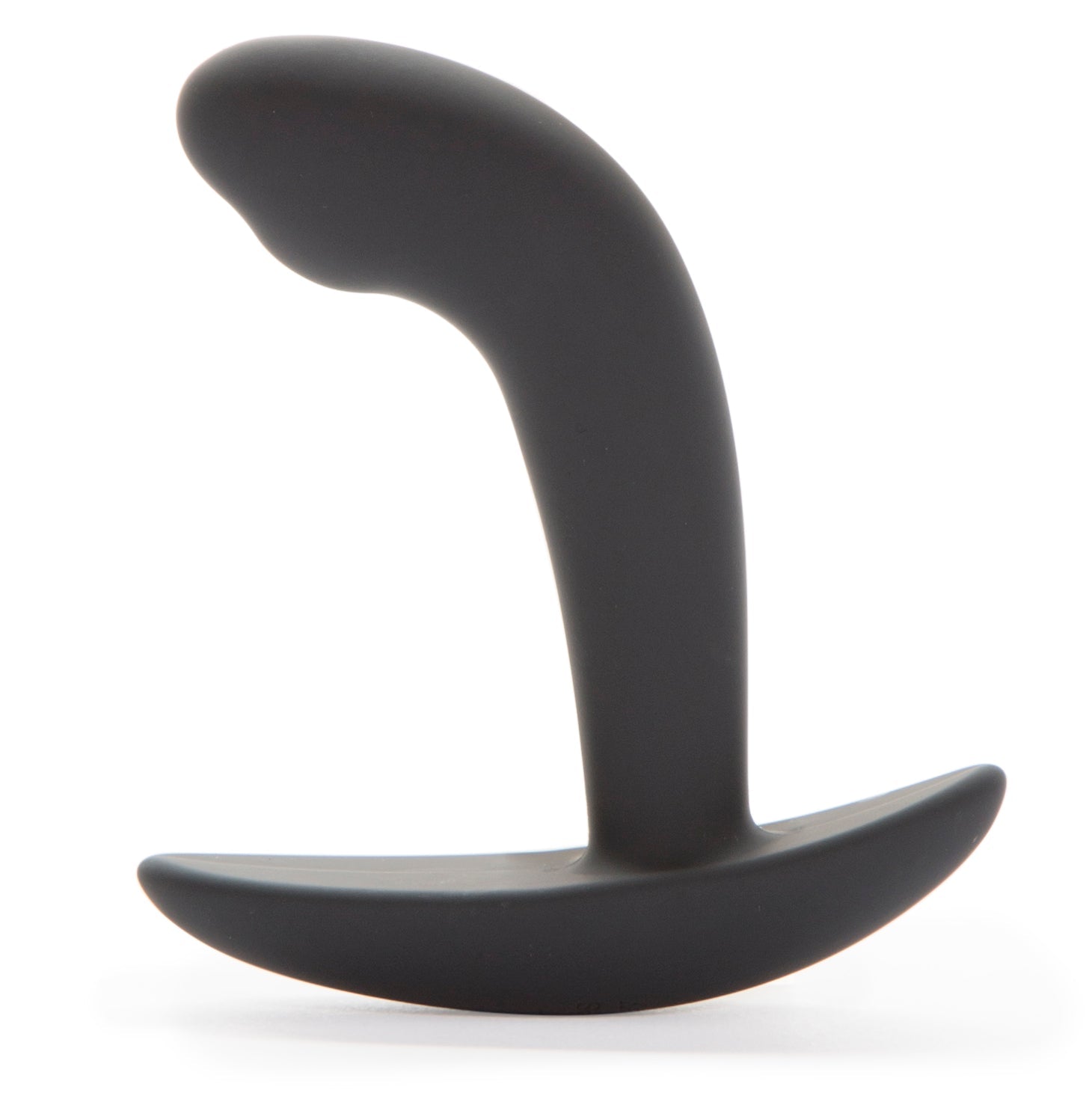 Fifty Shades of Grey Driven by Desire Silicone Butt Plug - Not Very Vanilla