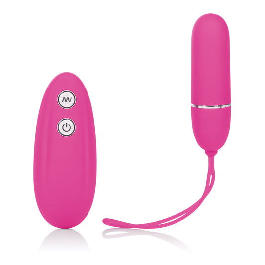 7-Function Lover's Remote - Pink - Not Very Vanilla