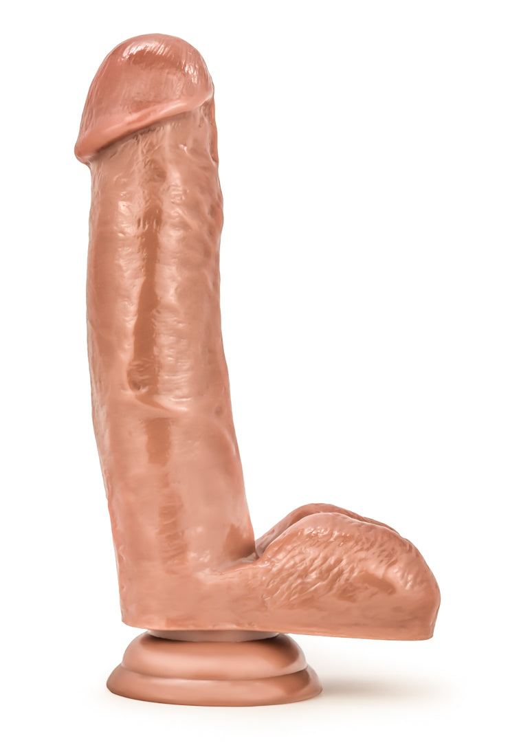 Lover Boy - the King Pin - Dildo - Not Very Vanilla