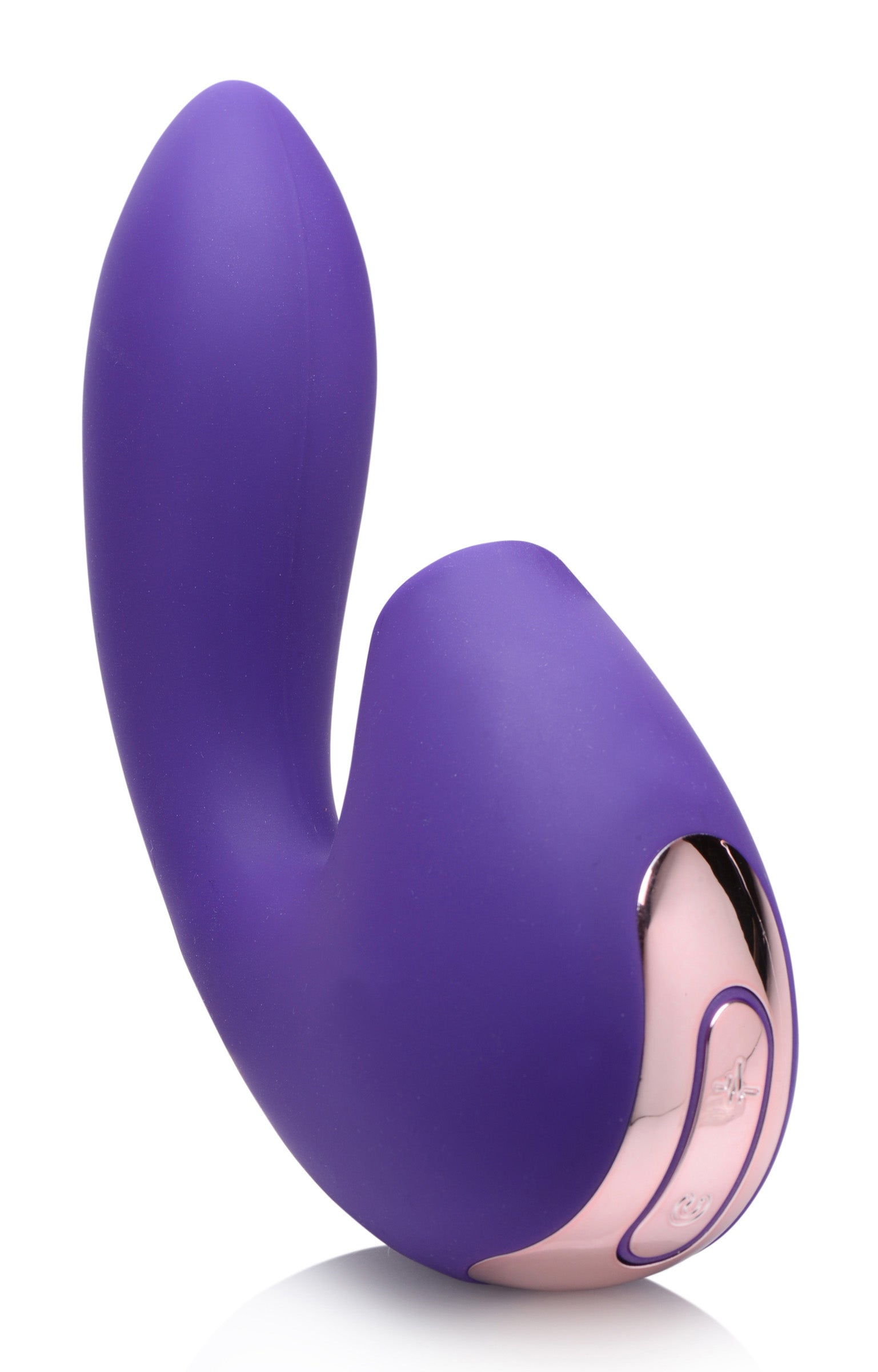 Shegasm Elevate G-Spot Vibrator - Not Very Vanilla