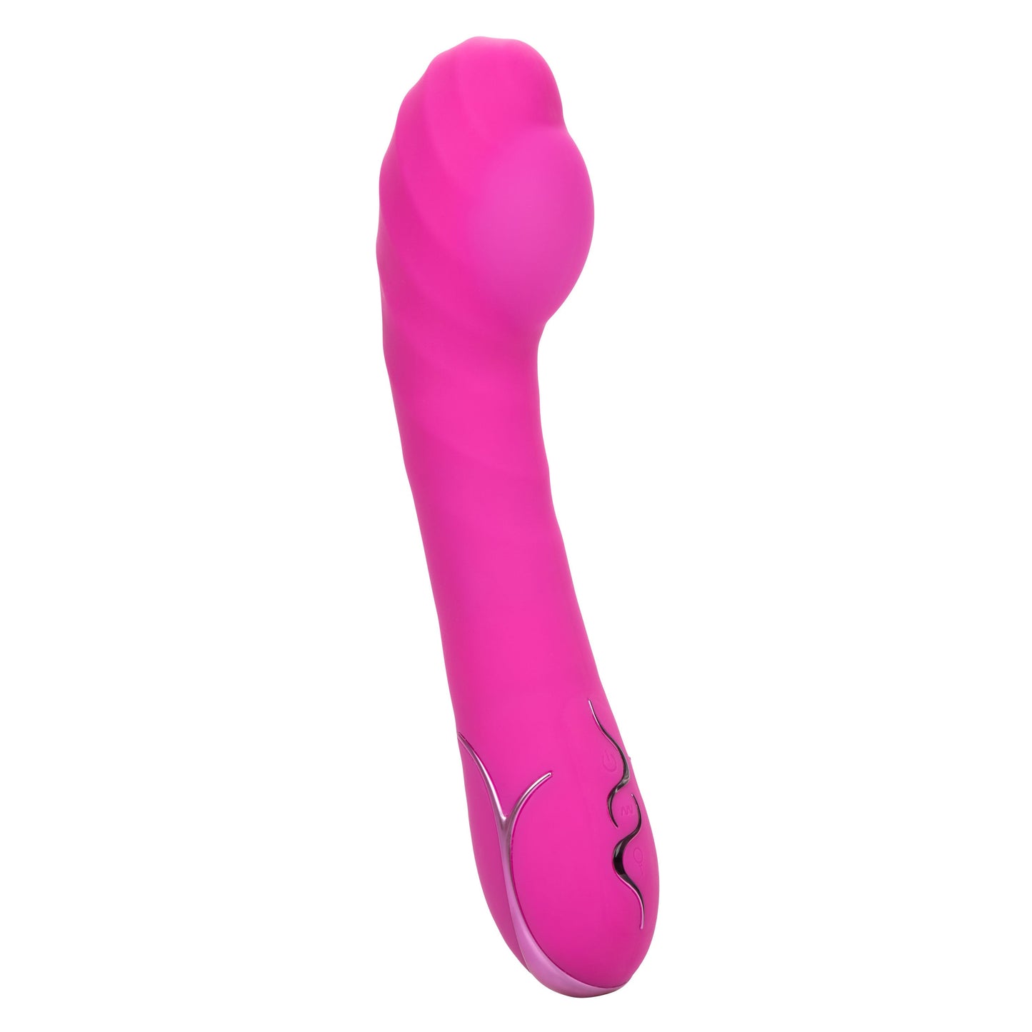 Insatiable G Inflatable G-Wand - Not Very Vanilla